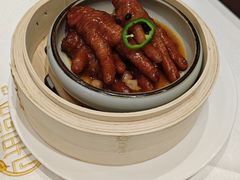 -猪肉婆·德景轩