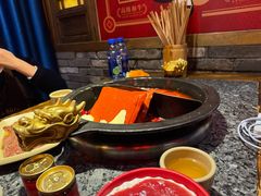 -蜀大侠火锅(总府路店)