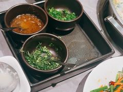 -阿源鱼捞斑鱼火锅·海鲜粥(山景尚宅店)