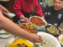 -小江南(万福园店)