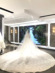-MANLI BRIDAL婚纱