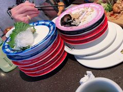 -元气寿司(东方宝泰店)