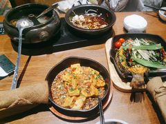 -云海肴·汽锅鸡·云南代表菜(天山百盛优客店)
