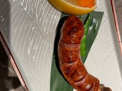 -水之惠鲜鱼料理(王府大街店)