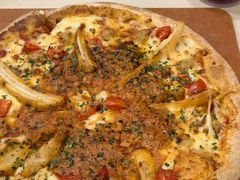 -达美乐比萨(南京路店)