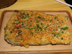-水浒湘西小串烧烤(西村店)