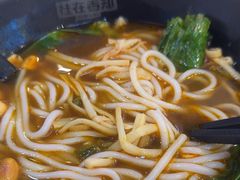 -桂在香知桂林米粉(南岗松雷店)