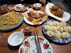 -马家饭堂(南街薰酱店)