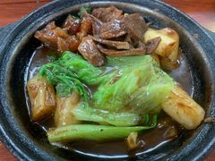 -珍珍小食店(西华路店)