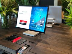 -新加坡瑞士史丹福酒店