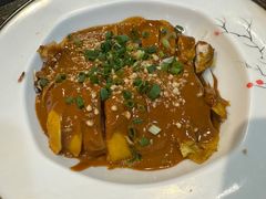 -金谷园饺子·烧烤(人大总店)