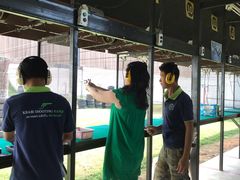 -甲米射击场KRABI SHOOTING RANGE