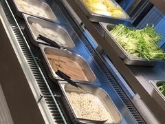 -晓沸牛肉海鲜小火锅(白湖亭万达广场店)