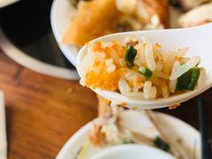 -张家卫·阳江菜·小海鲜(肥婆湾桥店)