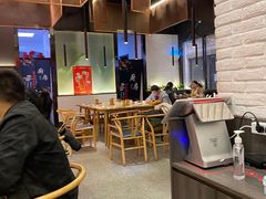 大堂-付小姐在成都(川沙店)