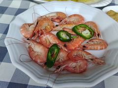 -钱大妈海鲜饭店(保利林语店)