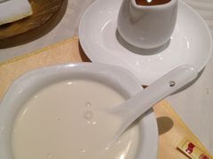 杏仁茶-阿一鲍鱼·20年匠心传承(天河北旗舰店)