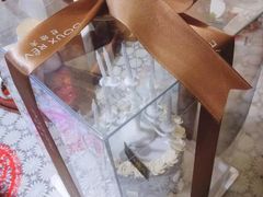 -杜哈夫DOUX RÊVE·生日蛋糕(日月光店)
