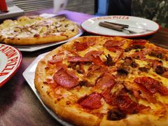 -Tubestation站点比萨(五道营店)