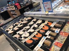-盒马鲜生(红莲店)
