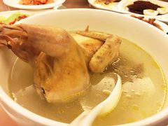 -锦江都城闵行饭店