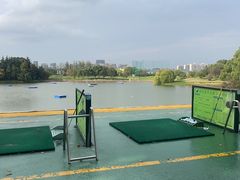 -银涛高尔夫练习场(徐泾店)