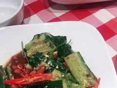 -西贝(吴江路湟普汇店)