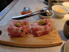 -鲜潭蒸汽石锅鱼(五道口购物中心店)