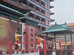 -大明幻境第一城
