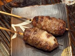 -鸟鹏烧鸟居酒屋(熙龙湾店)