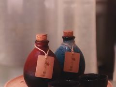 -意满花千醉(金茂览秀城店)