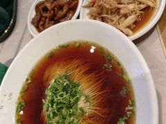 -松鹤楼面馆(清河万象汇店)