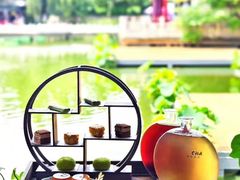 -MAP CHA普洱茶馆(翠湖店)