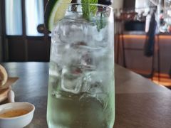 无酒精饮料-恰餐厅CHAR Grill(北京三里屯洲际店)