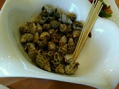 -御唐府海珊瑚主题餐厅