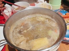 -烟台金海岸希尔顿酒店·開自助餐厅