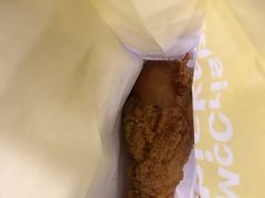 -麦当劳(光新乐购店)