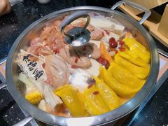 -和福顺·牛肉海鲜焖锅(汕头金平万达广场店)