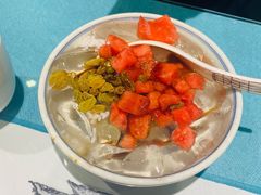 -张氏宽窄巷成都名小吃(茂业百货华强北店)