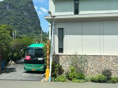 -生态苑农庄(十里画廊遇龙河店)