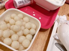 -满记甜品(苏州中心店)