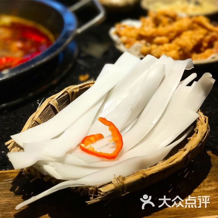 大龙燚火锅(天津路店)-宽粉图片-乌鲁木齐美食-大众点评网