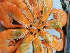 -车头老二大排档