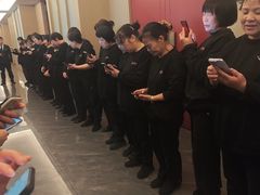 -艳阳天·非遗楚菜(武汉客厅店)
