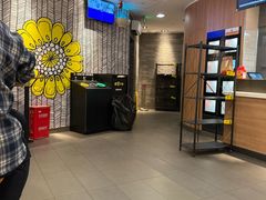 -麦当劳(世纪汇广场店)