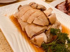 -香港新发烧腊茶餐厅(万象店)