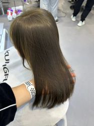 -YESIDO椰岛造型烫发染发