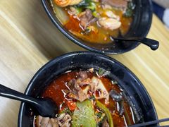 -四川老牛麻辣烫(北门桥店)