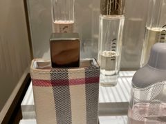 -BURBERRY(上海港汇恒隆广场店)