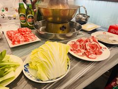 -鑫龙火锅城(青岛分店)